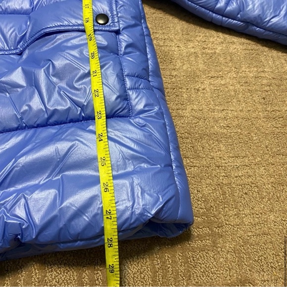 NWT UO Alice Hooded Oversized Puffer Jacket - Picture 11 of 14